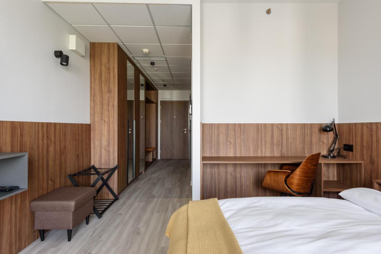 Kasprzaka 29-929 - Extra View - 10 Kondygnacja Apartment Warsaw Ngoại thất bức ảnh